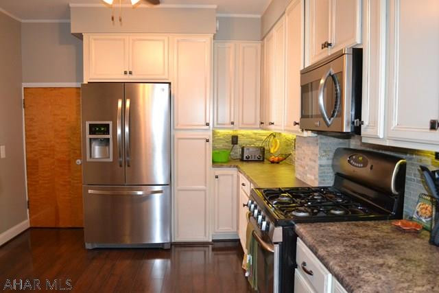 Fairview - Residential