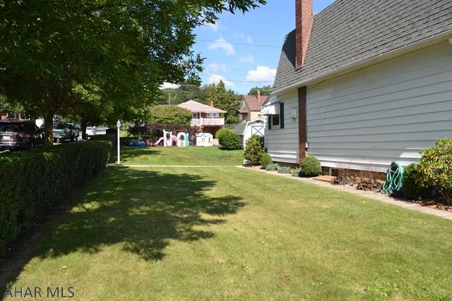 Fairview - Residential