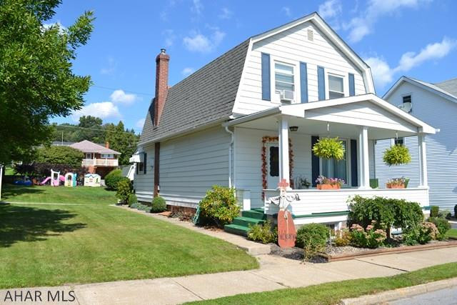 Fairview - Residential