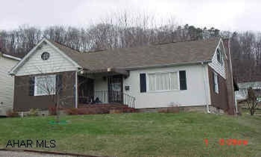 Very nice Cape Cod in move in condition within walking distance of shopping area