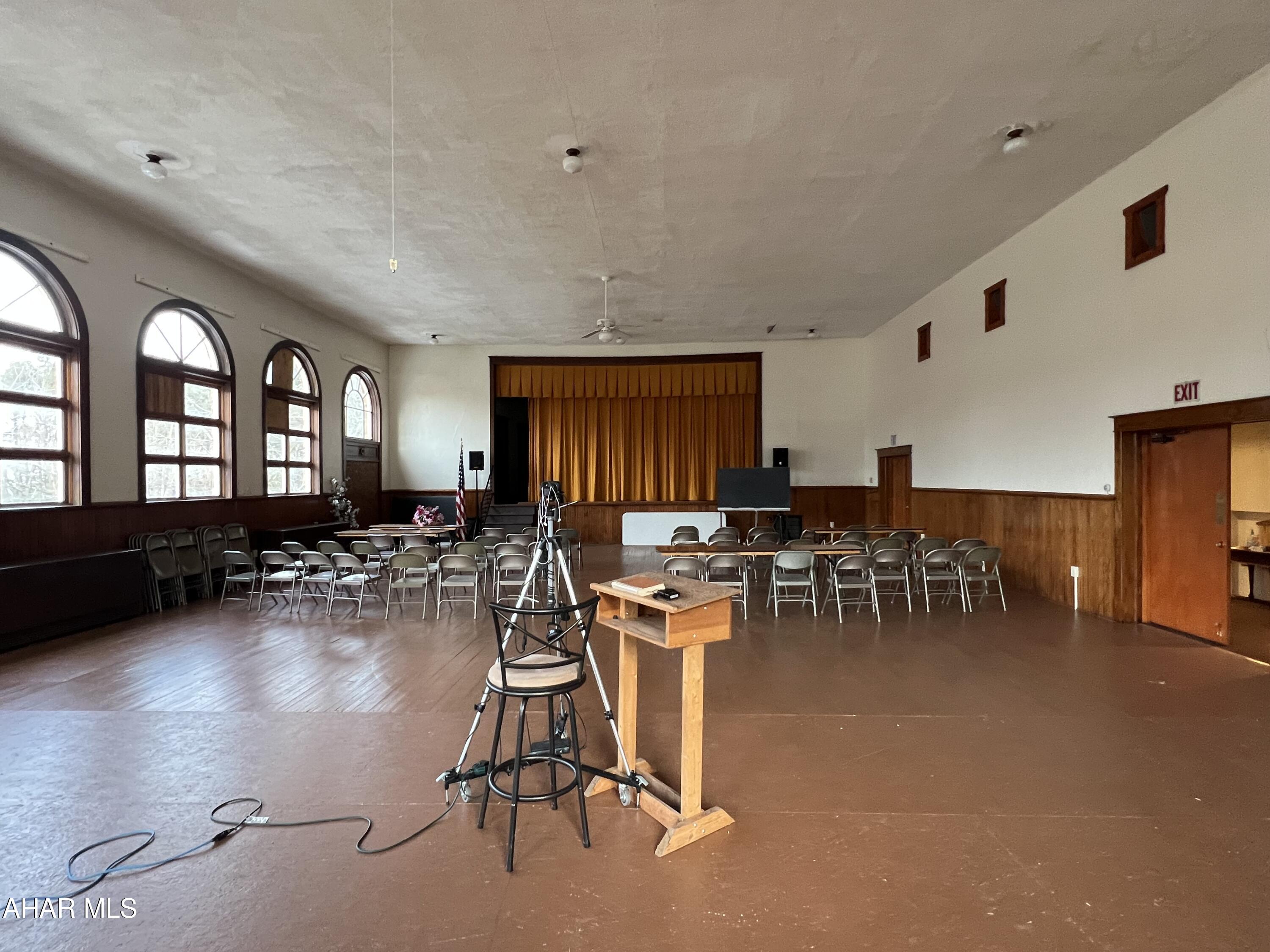 None - Commercial Sale