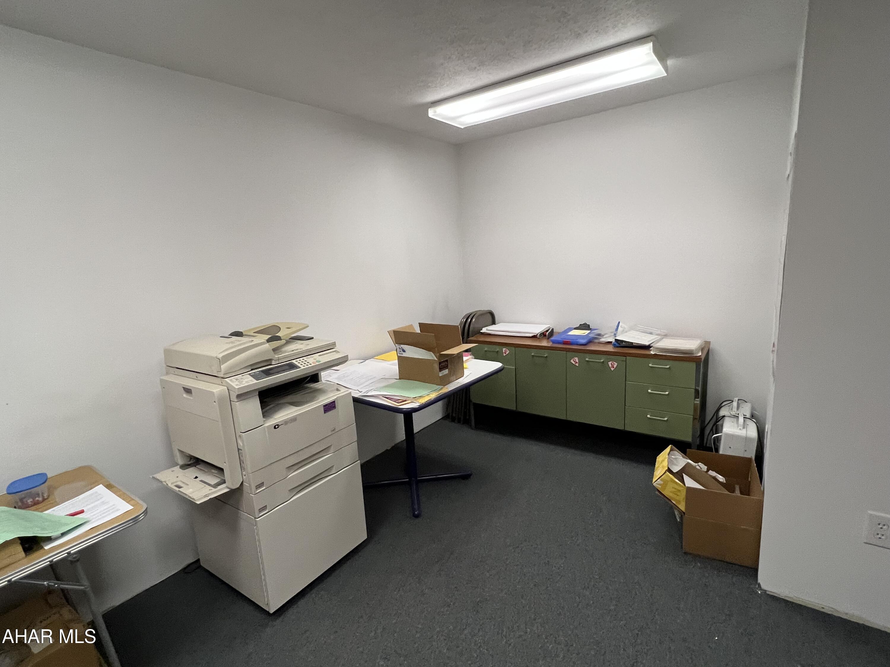 None - Commercial Sale