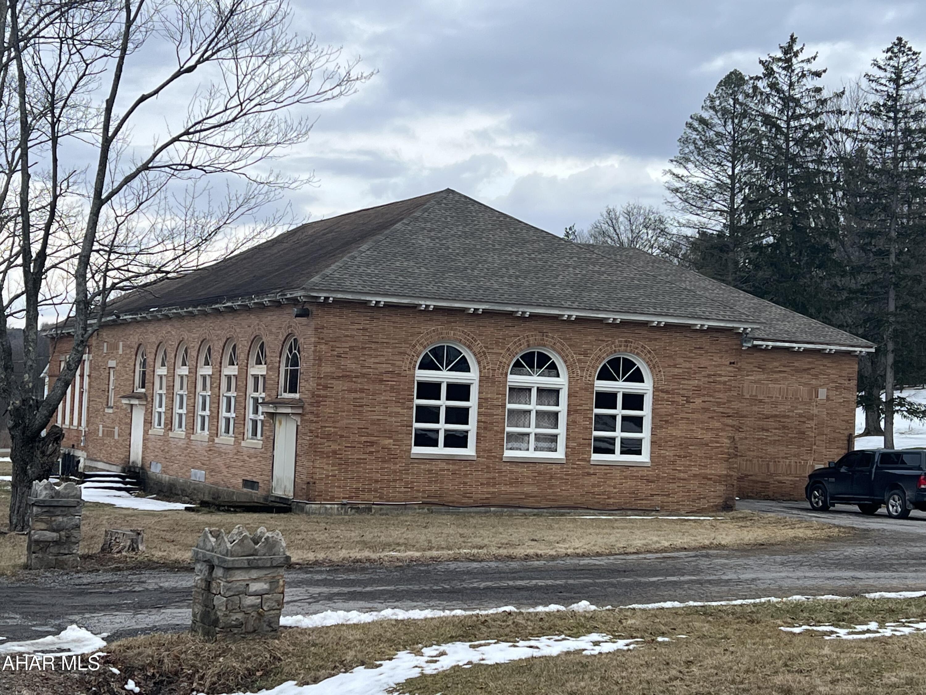 None - Commercial Sale