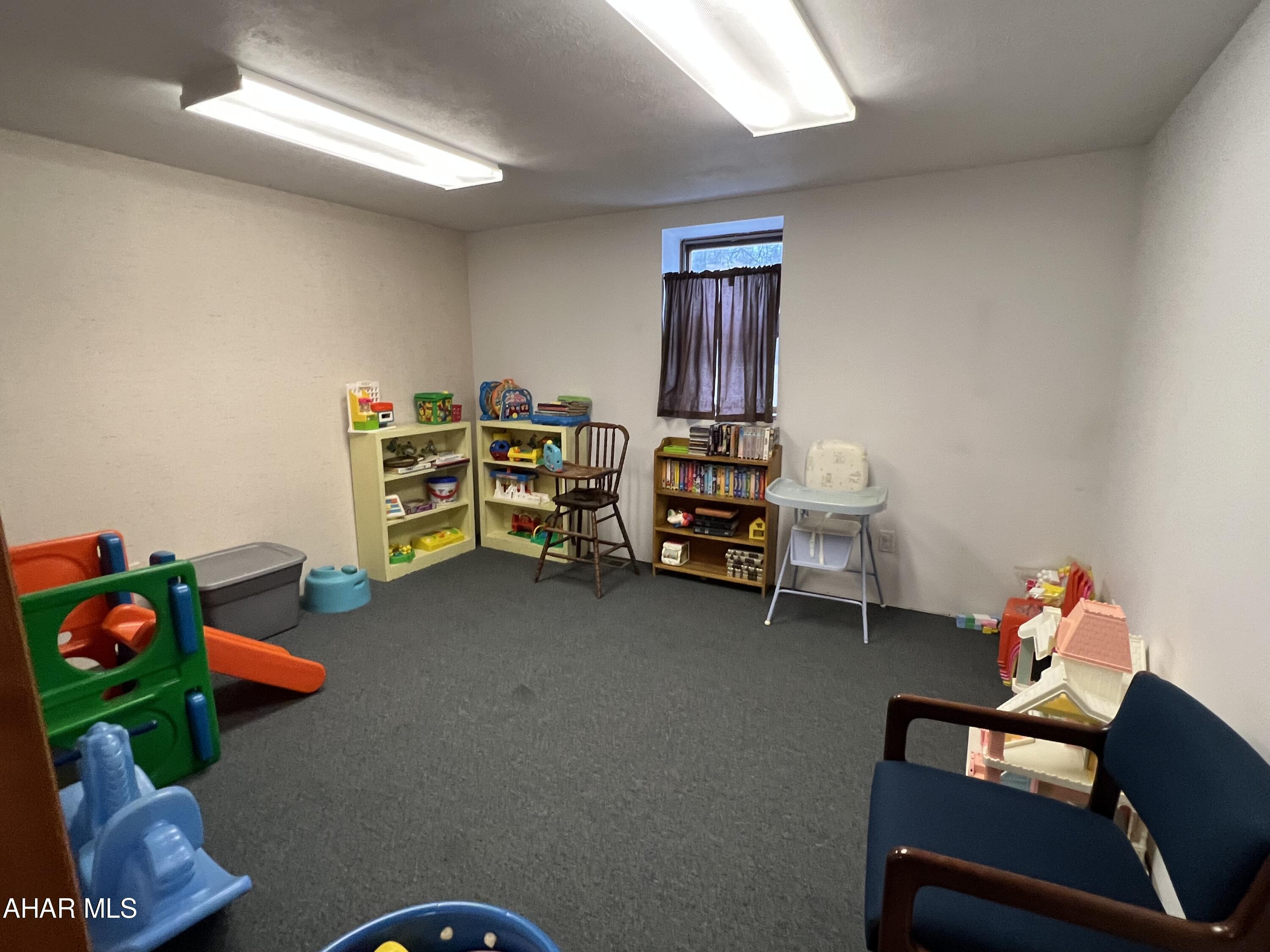 None - Commercial Sale