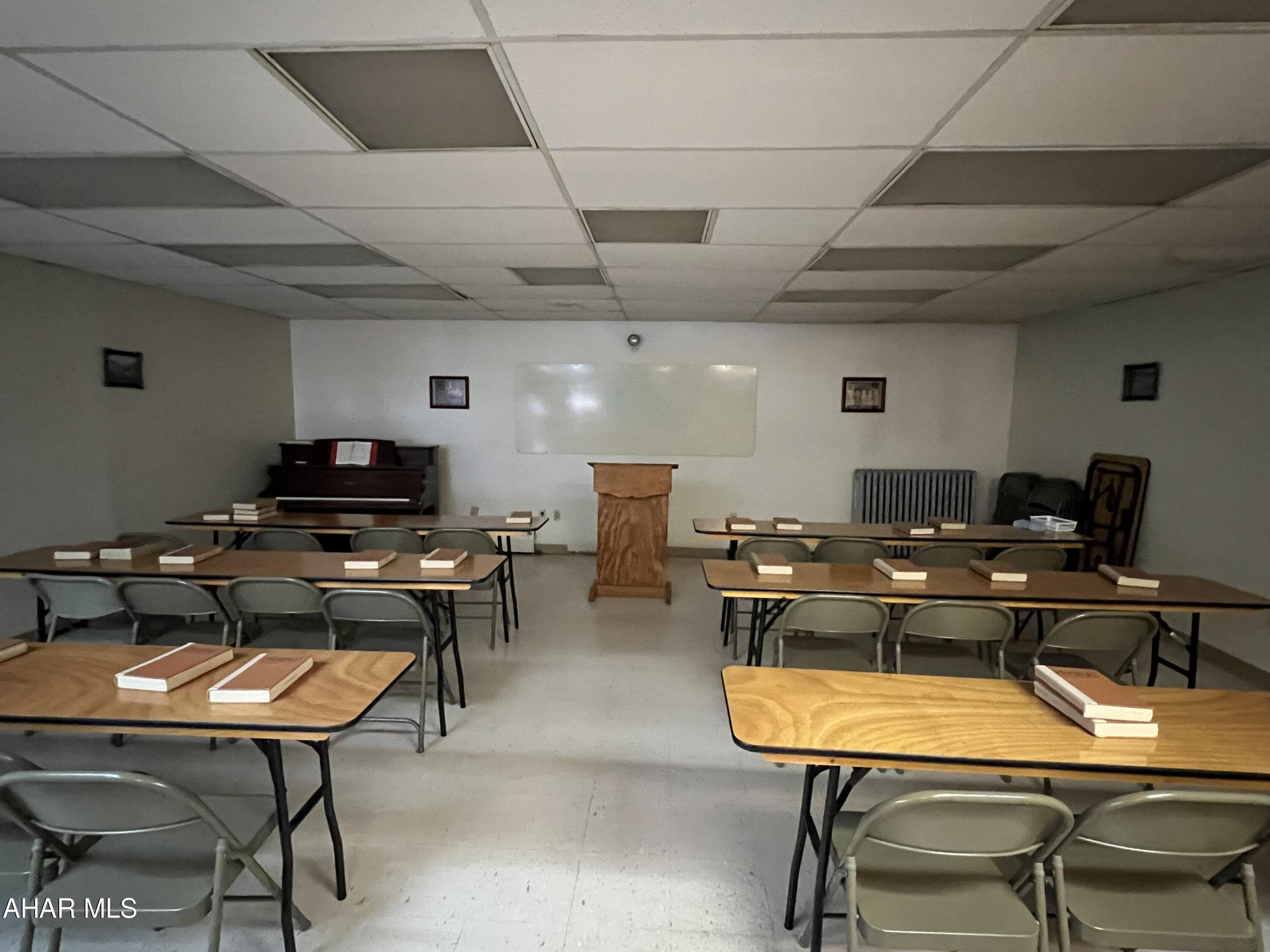 None - Commercial Sale