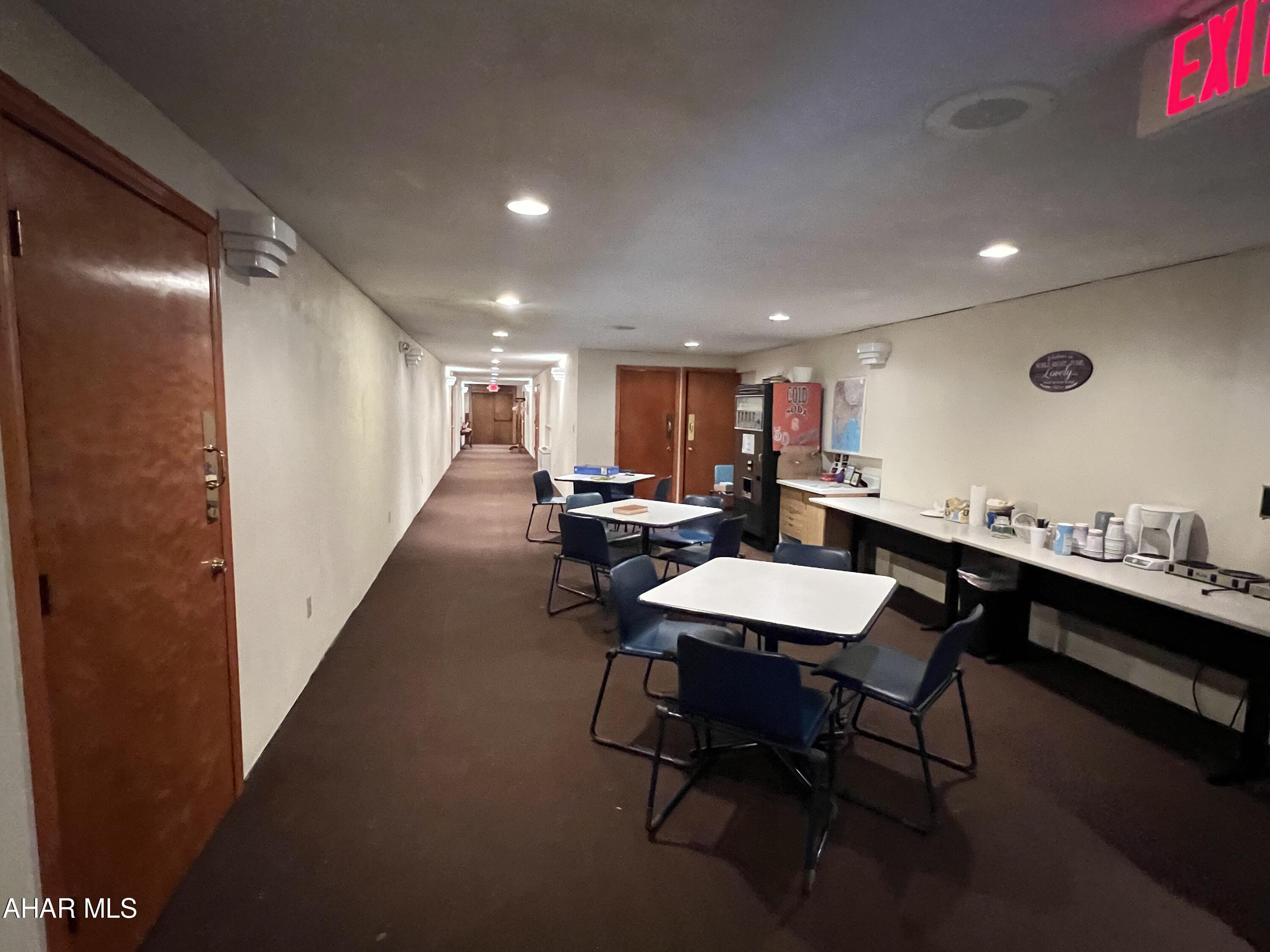 None - Commercial Sale