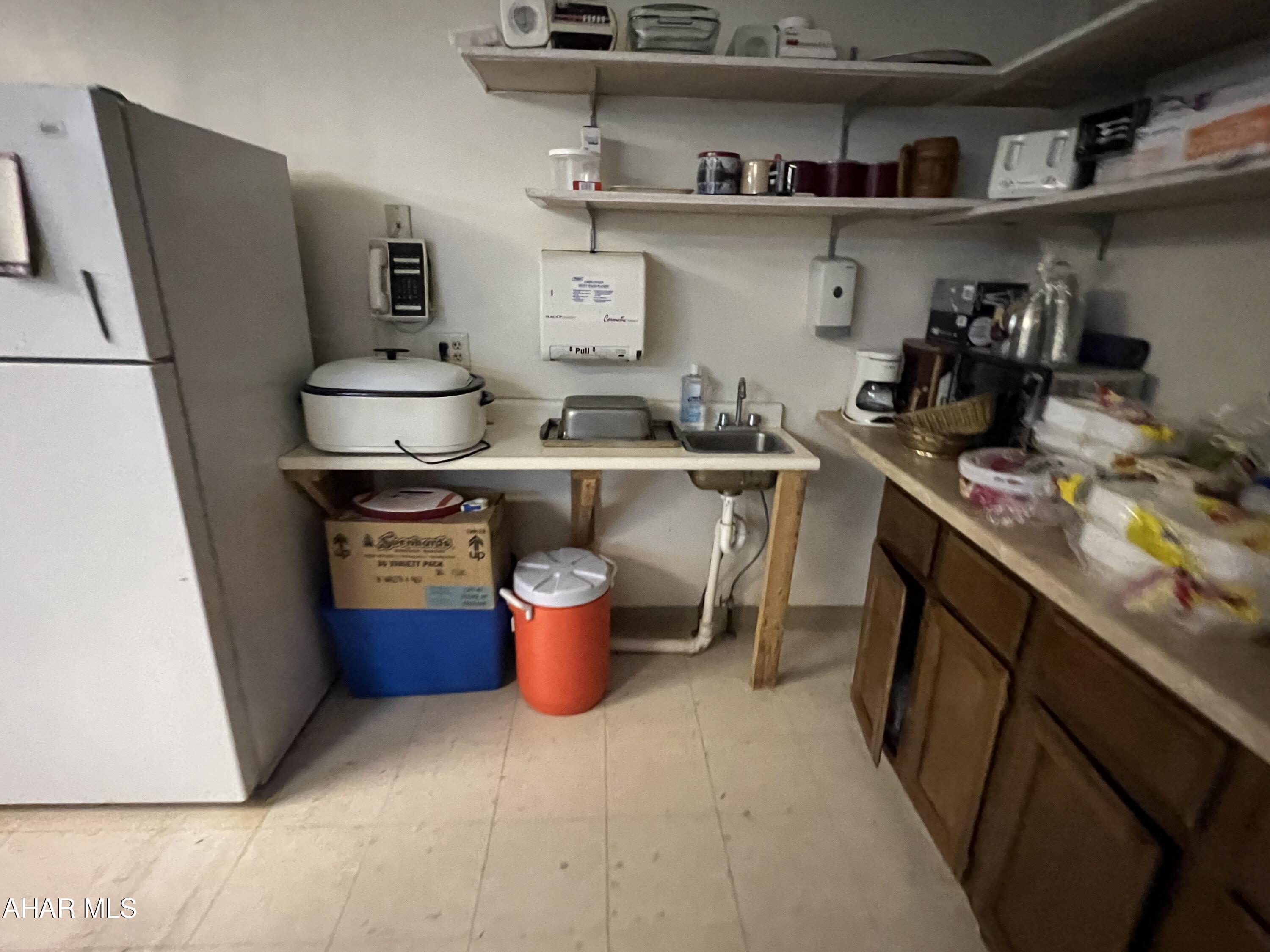 None - Commercial Sale