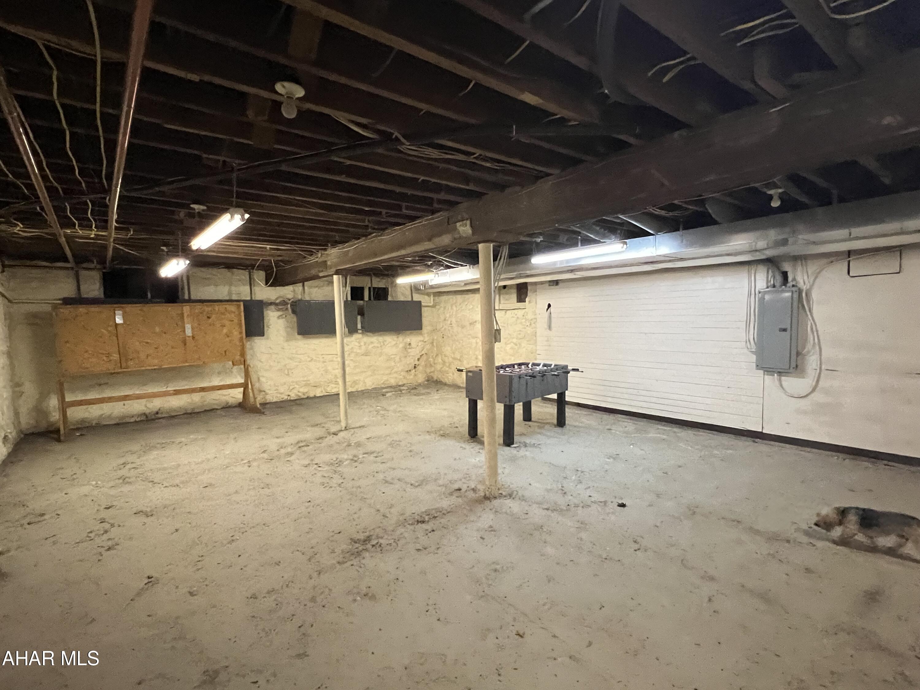 None - Commercial Sale