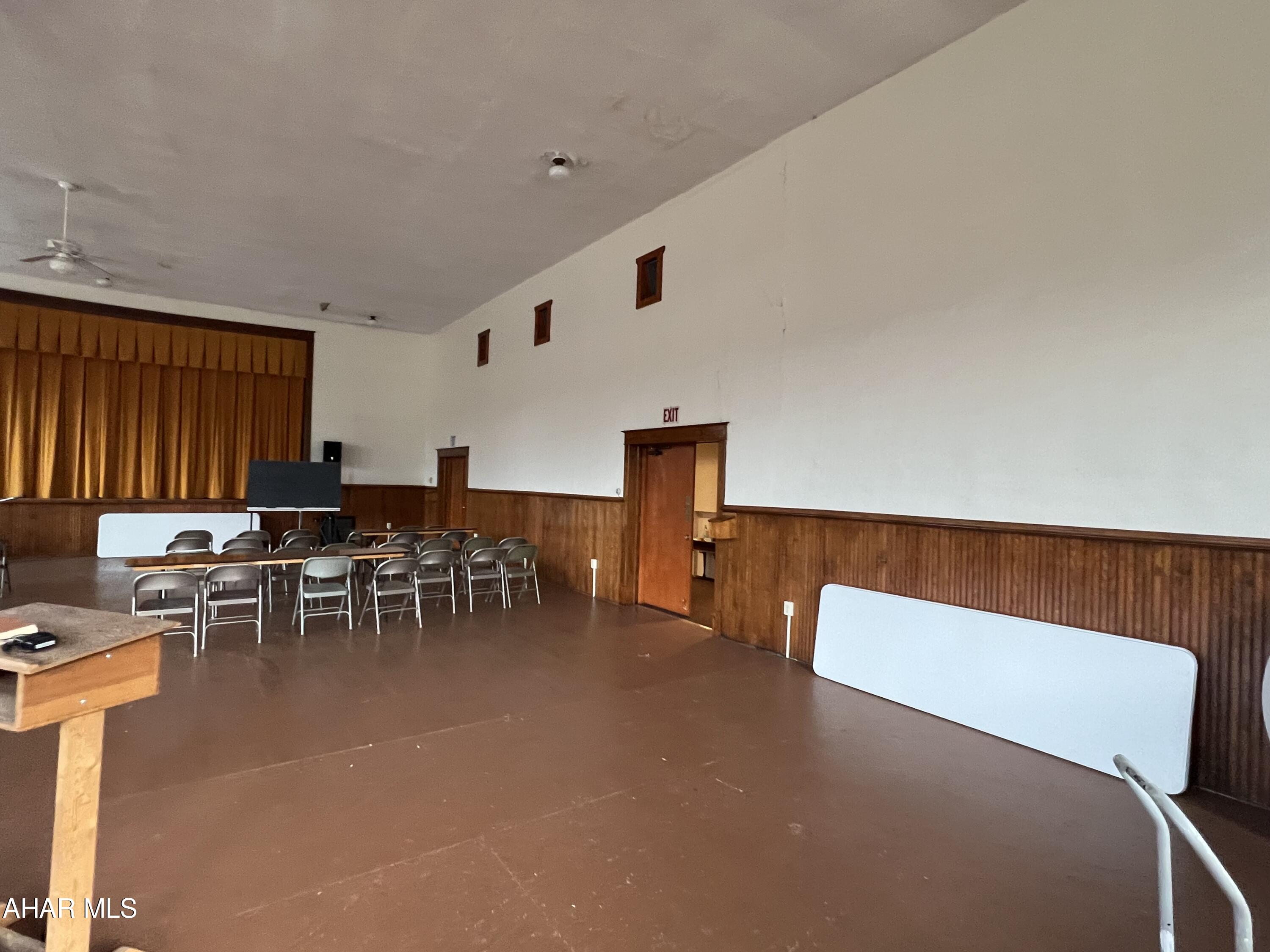 None - Commercial Sale