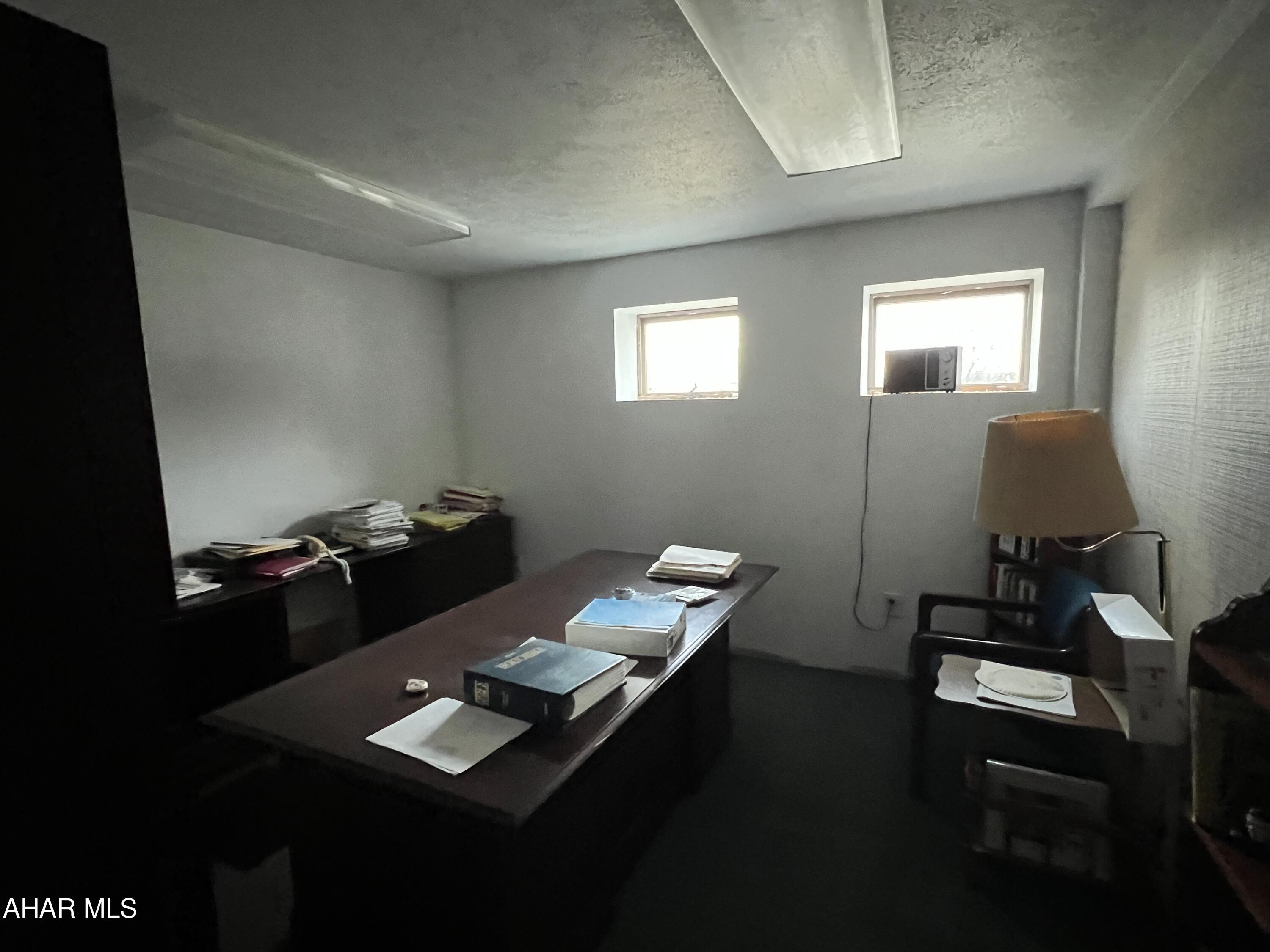 None - Commercial Sale