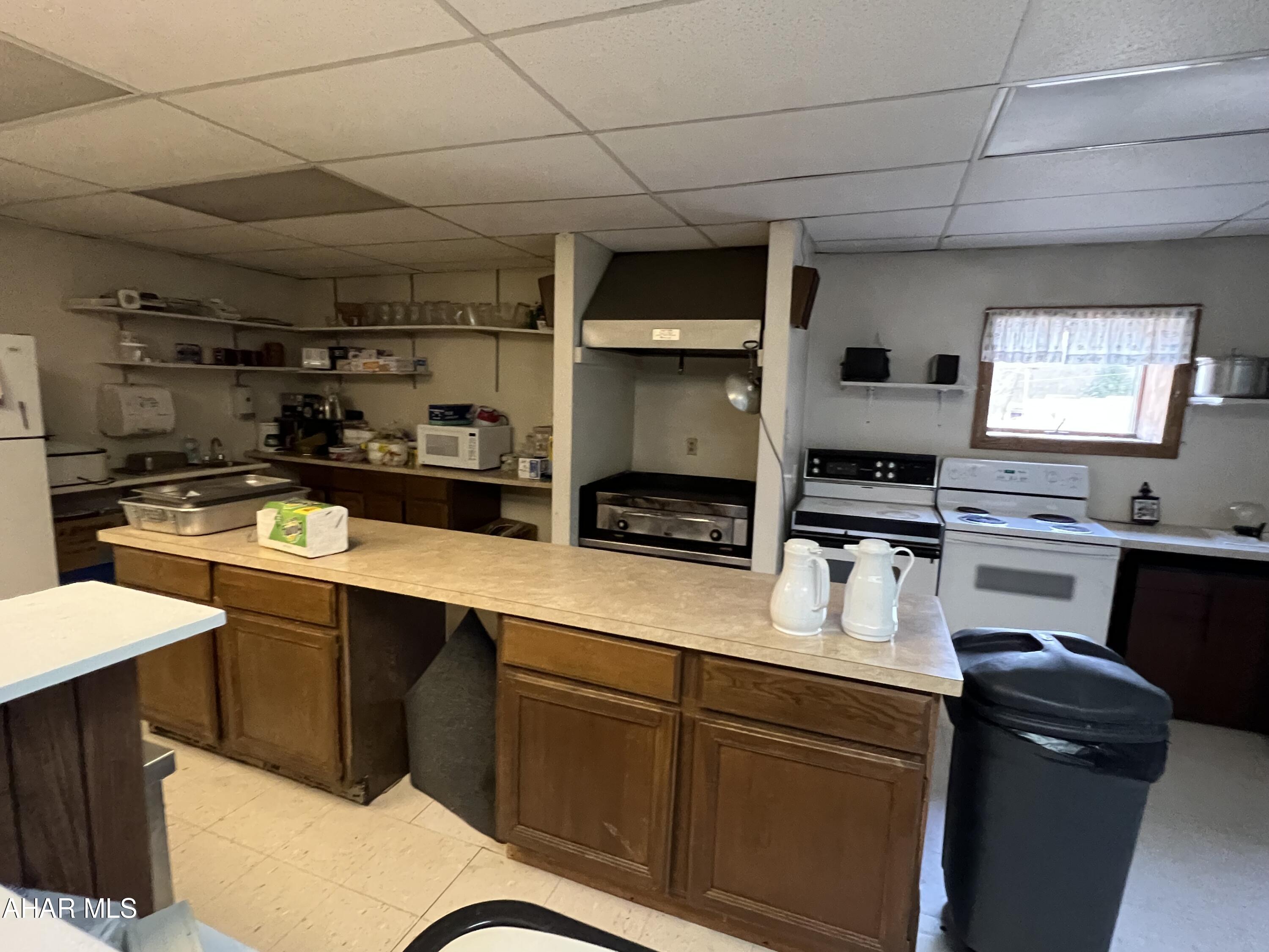 None - Commercial Sale