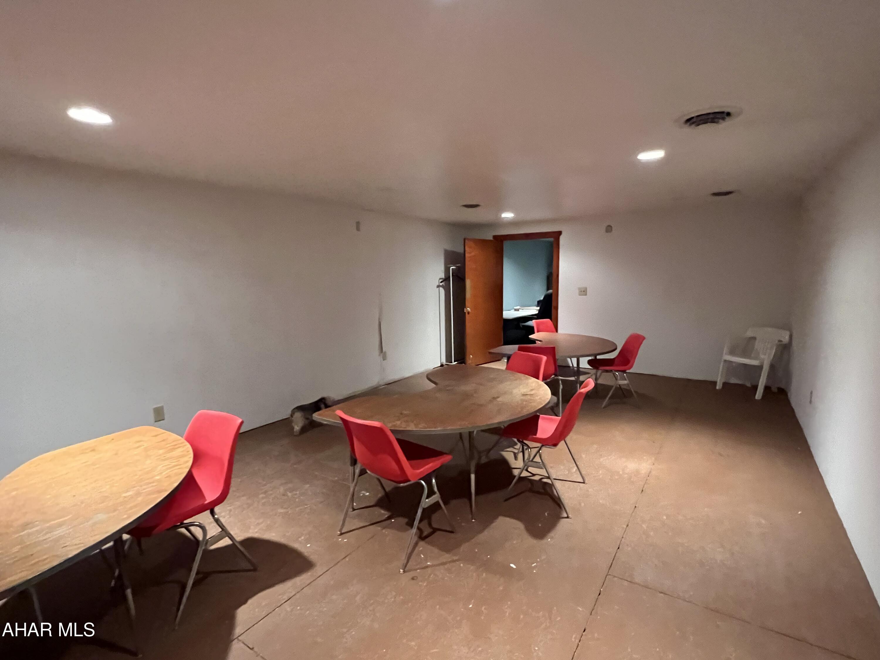 None - Commercial Sale