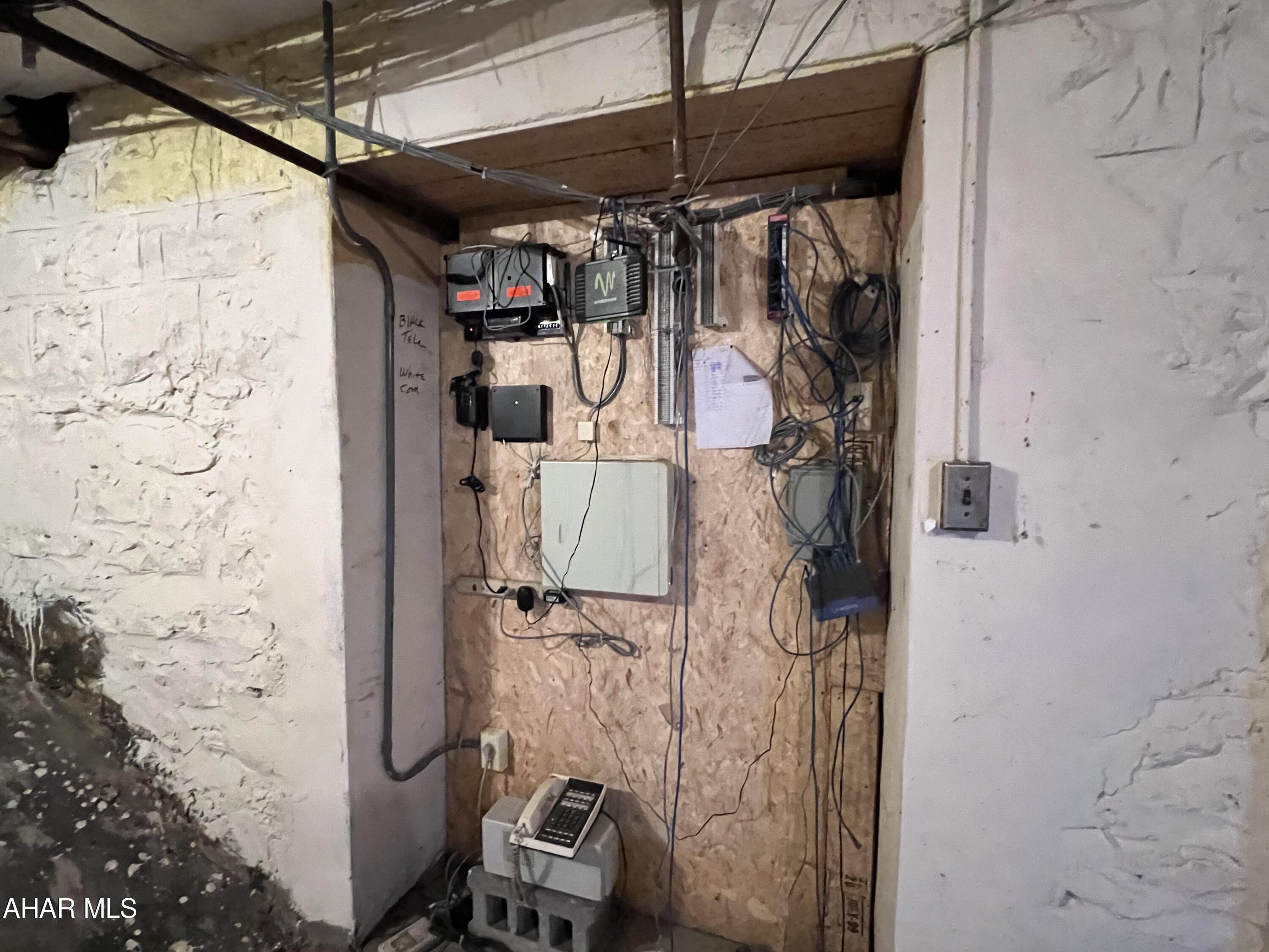 None - Commercial Sale