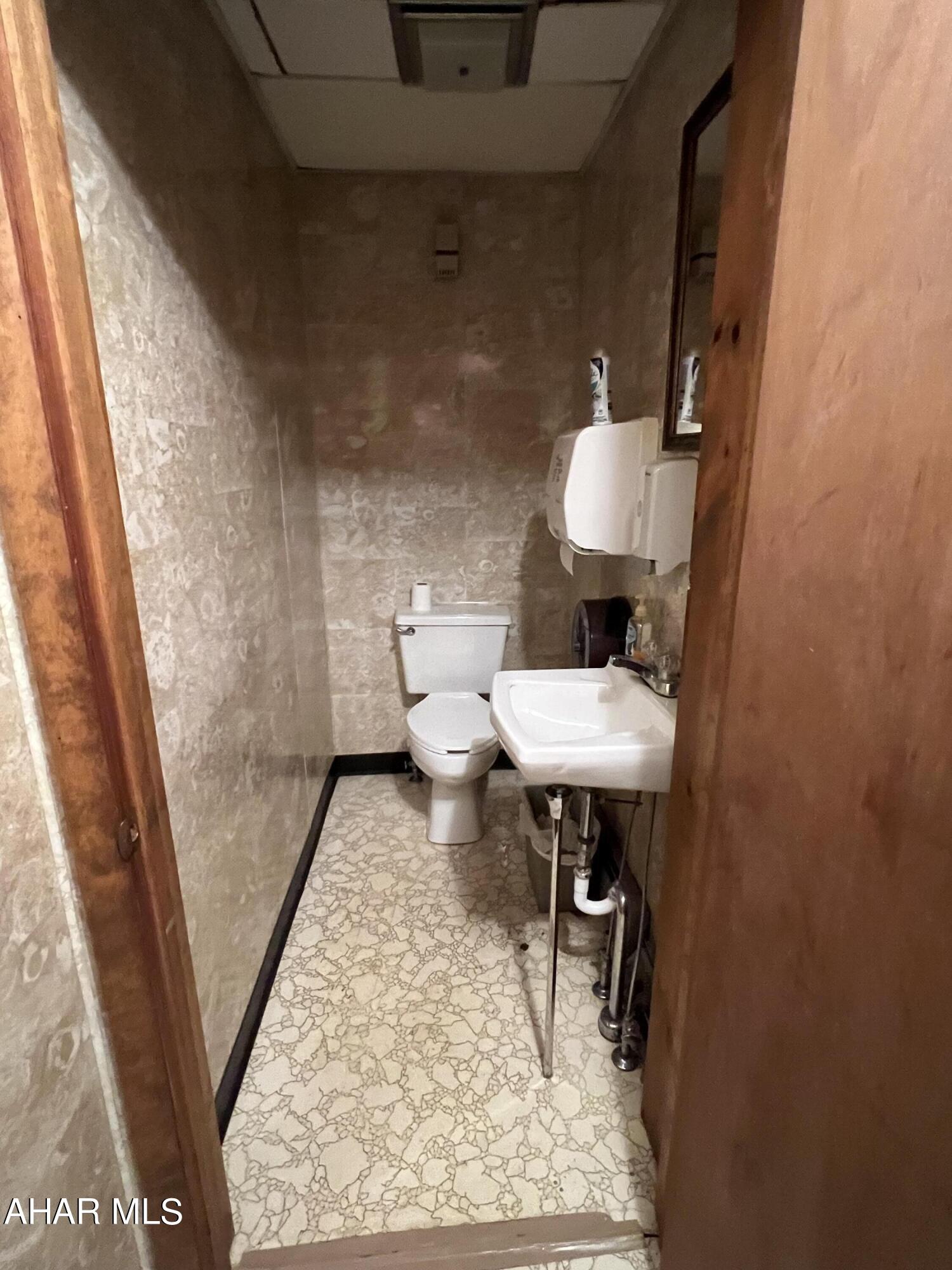 None - Commercial Sale