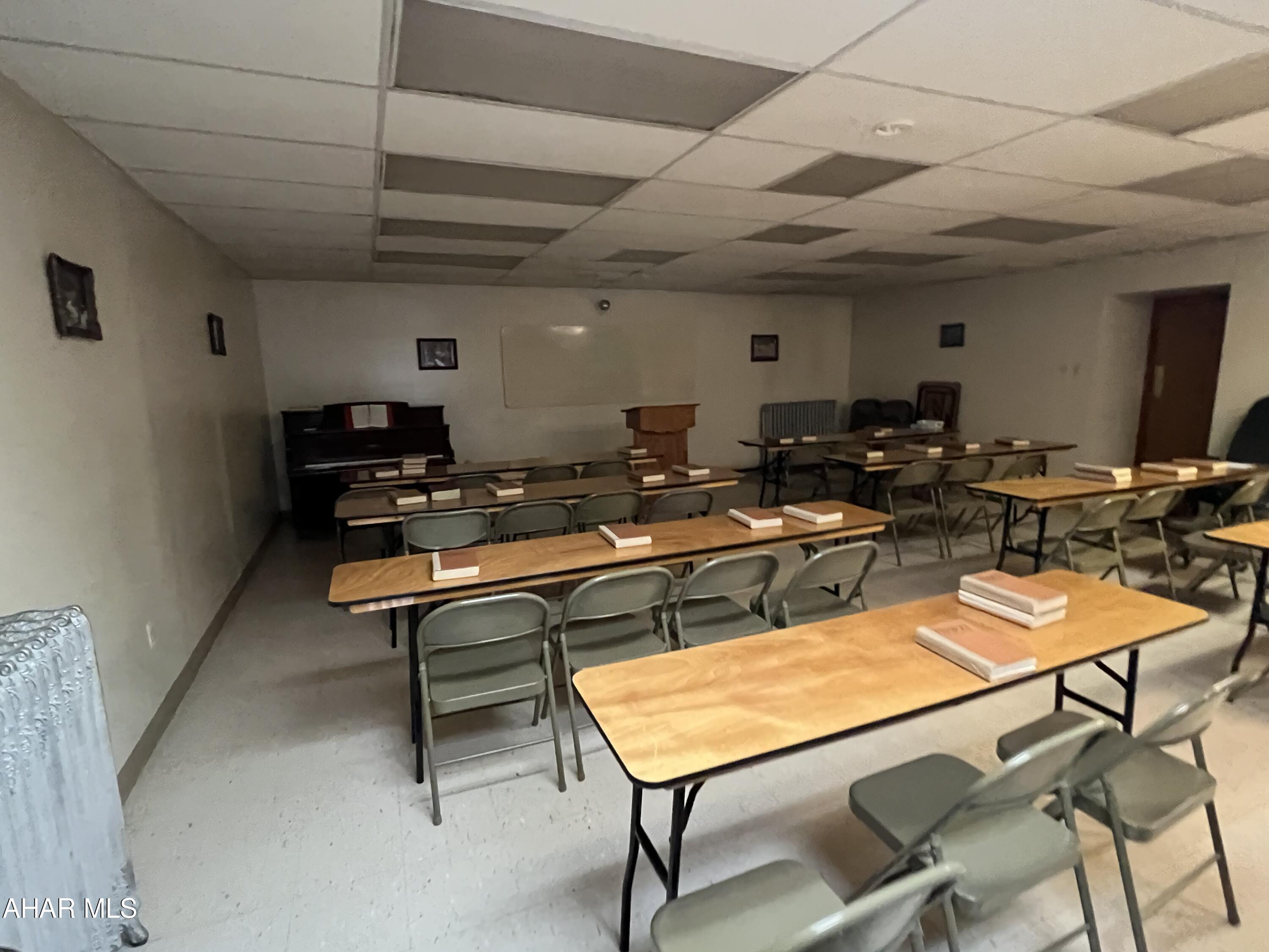 None - Commercial Sale