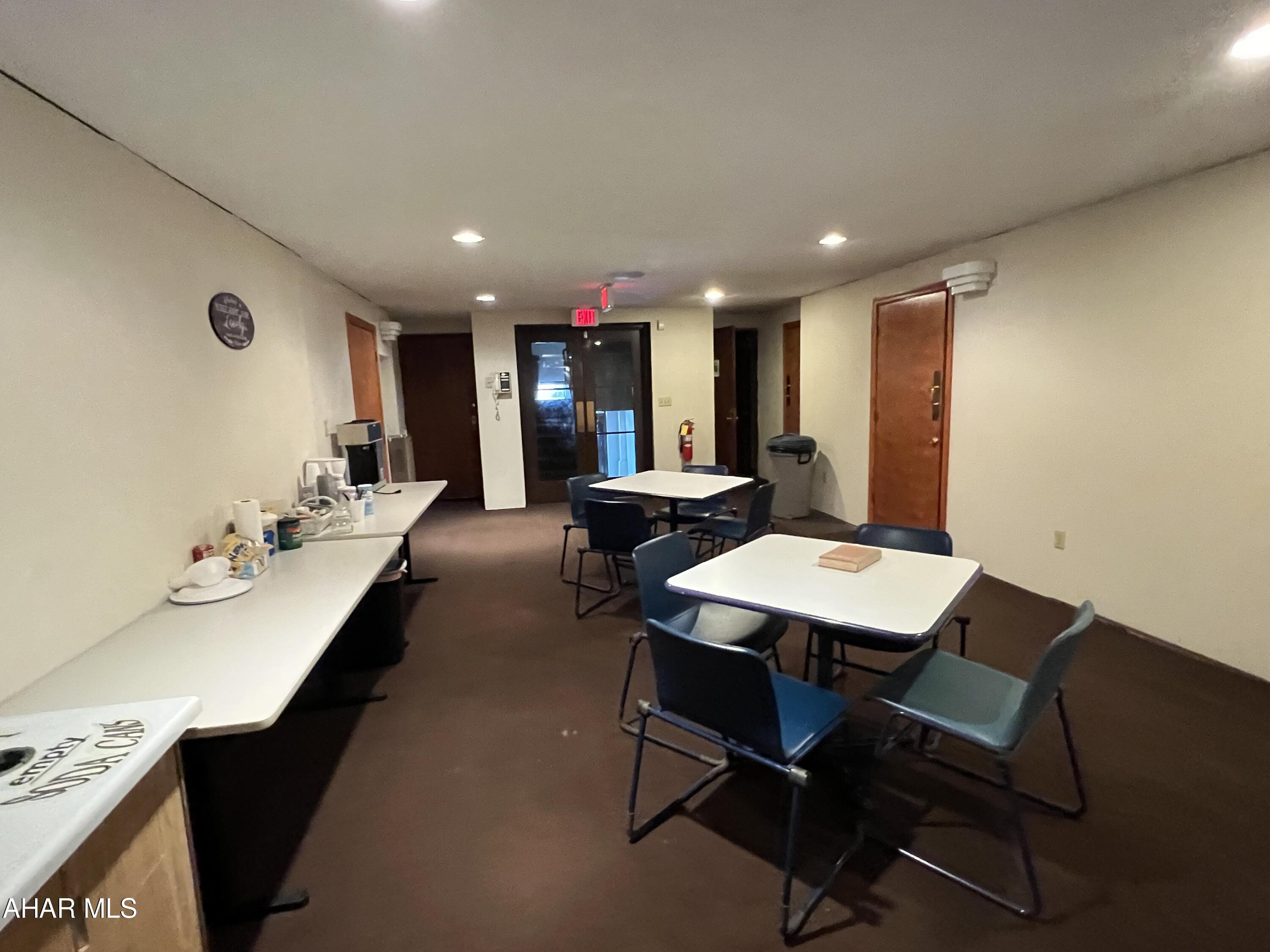 None - Commercial Sale