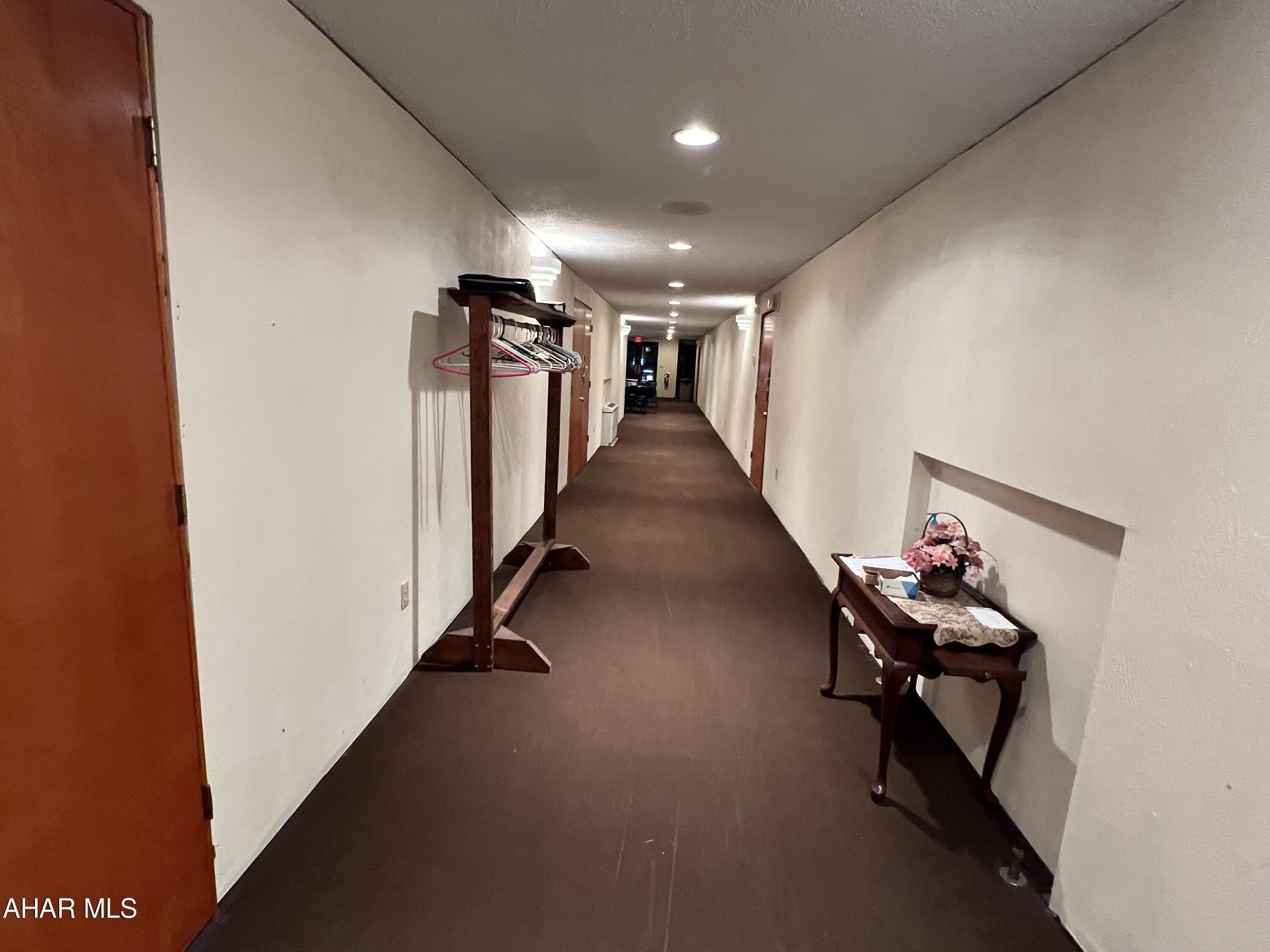 None - Commercial Sale