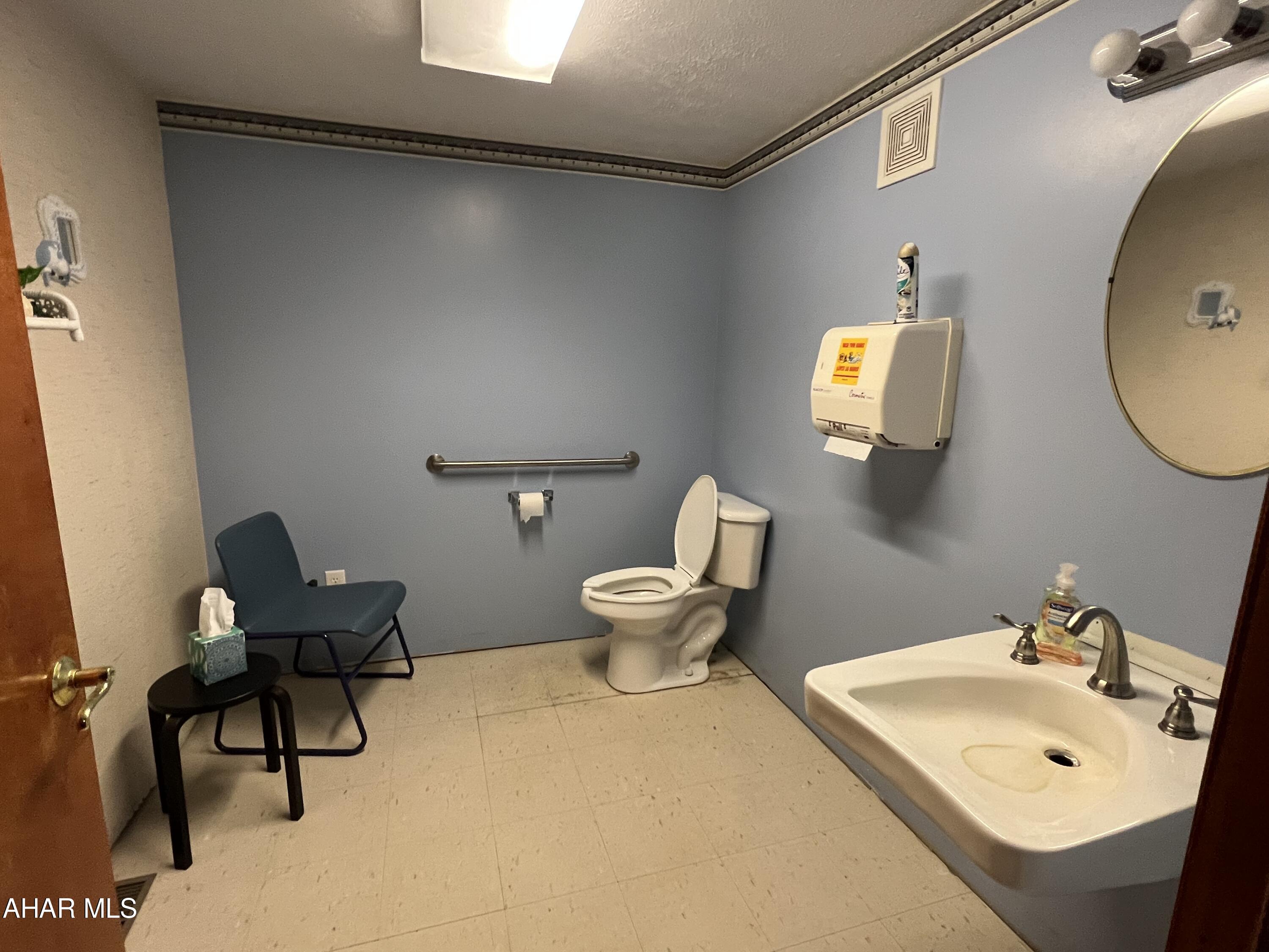 None - Commercial Sale