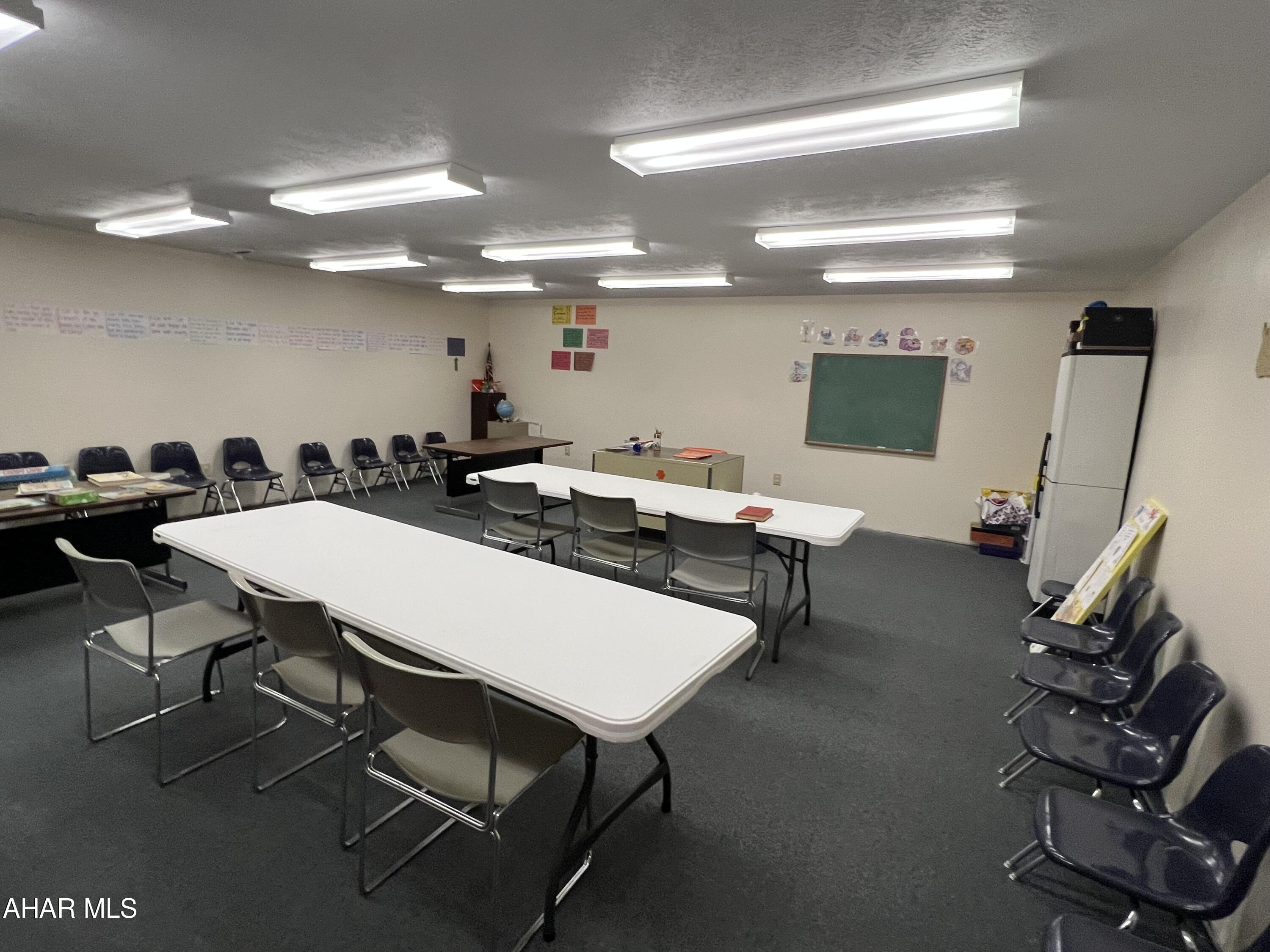 None - Commercial Sale