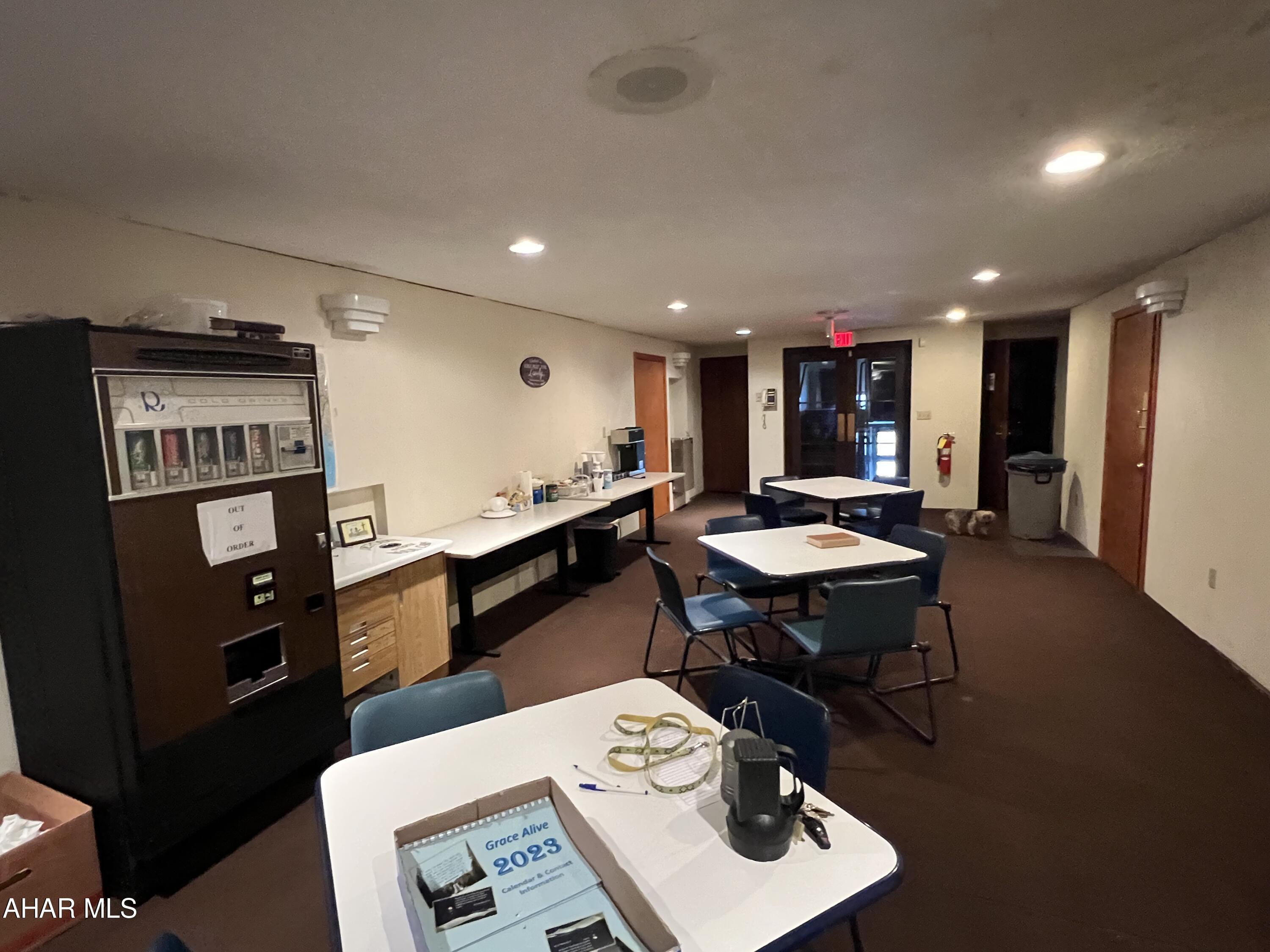 None - Commercial Sale