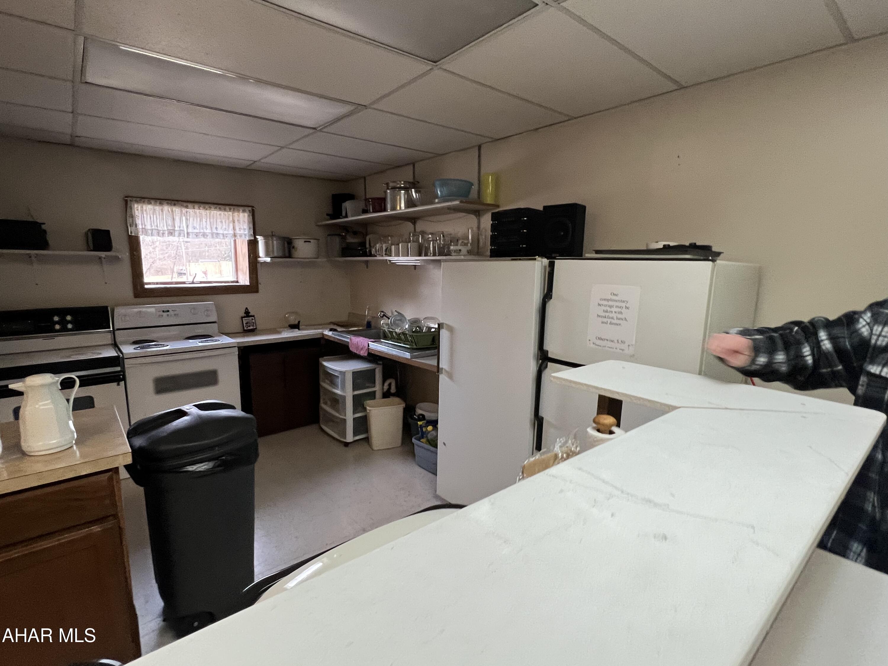 None - Commercial Sale