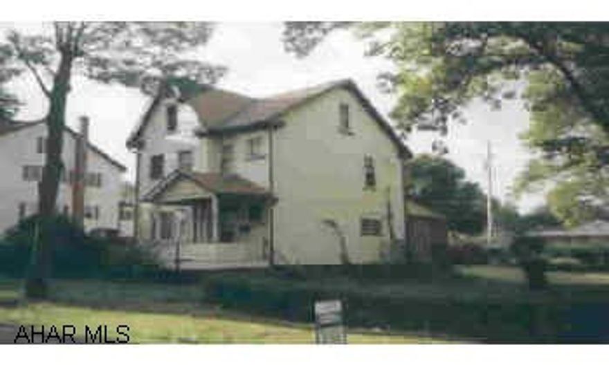 Garden Heights, 2 story, corner lot 50x120. 2 bedrooms, 1 bath, attic, large rooms, partially updated. $57,900. Garden Heights, 2 story, corner lot 50x120. 2 bedrooms, 1 bath, attic, large rooms, partially updated. $57,900. Electric system - 100 amp