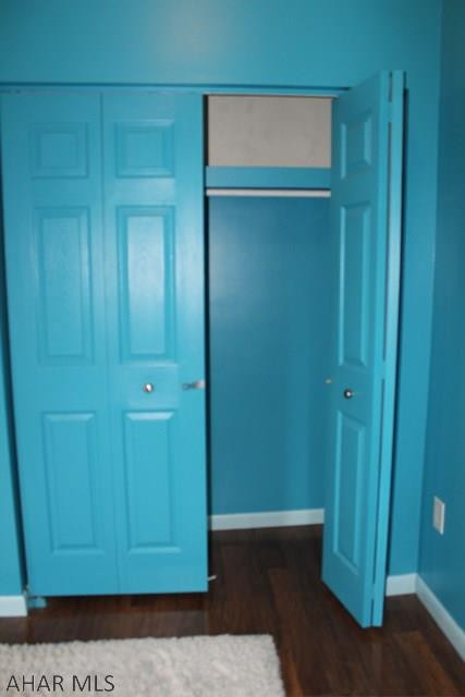 Unknown - Residential