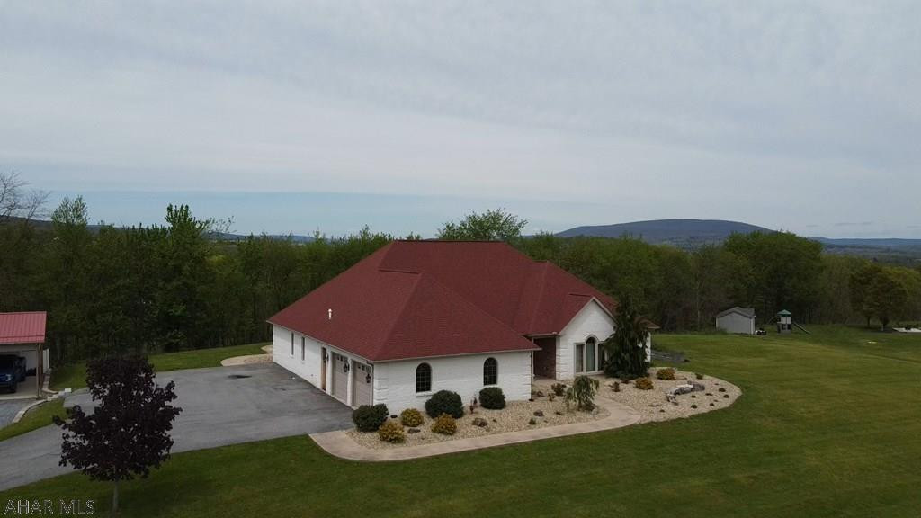 Unknown - Residential