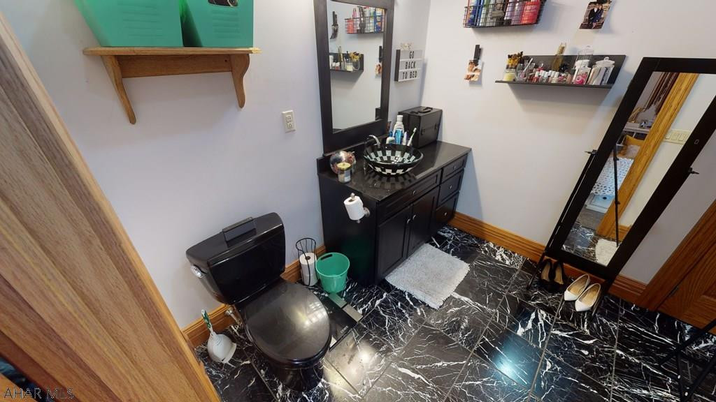 Unknown - Residential