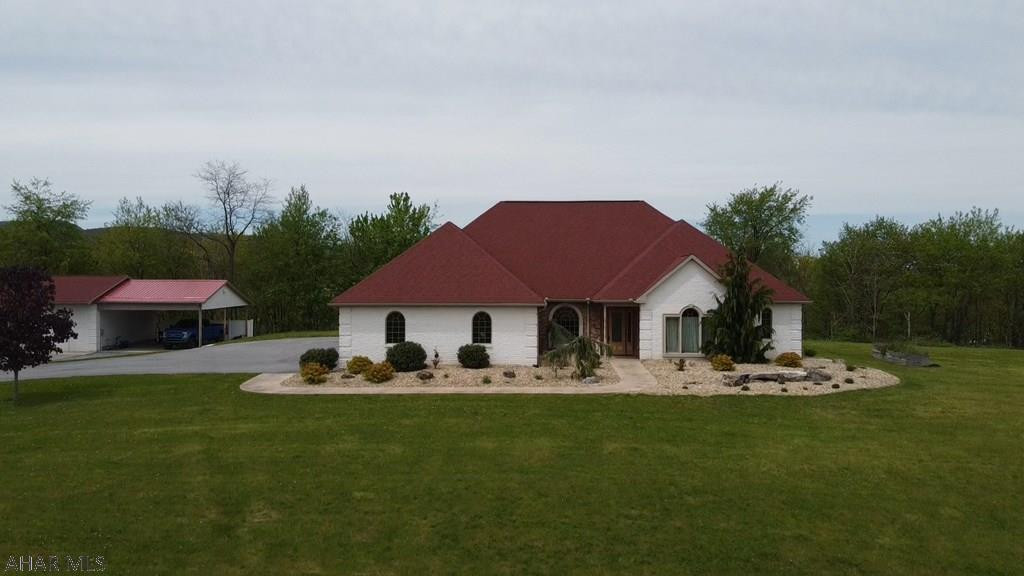 Unknown - Residential