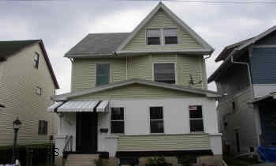 2.5 STORY WITH LOTS OF STORAGE AND LARGE 2 CAR GARAGE. IMMACULATE 2.5 STORY TOTALLY REFURBISHED.  THIS HOME FEATURES FINISHED BASEMENT, LARGE ROOMS, LARGE PRIVATE DECK AND TWO STORY 2 CAR GARAGE.  AMMENITIES INCLUDE C/A, BUILT IN SHELVING AND APPLIANCES STAY.