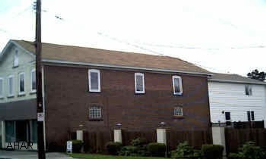 Rt. 22W, Gallitzin Exit, turn left at stop sign, straight at next stop sign, turn left on Forest Street, go to end - at Mazz's - turn left on Chestnut, go to end - at stop sign - turn right on Main Street, 3 blocks on left, sign. Huge brick & vinyl, former storefront, oil & coal heat, X-large Raised Ranch w/ lge FR on 1st fl. Totally updated! Neat and clean! Move in condition! Attached 2 car garage, detached garage and shed. Privacy - fenced yard, 2 lots, deck, covered patio, must see!  Selling agent: Please obtain additional forms and addendum to contract - for buyer signature.