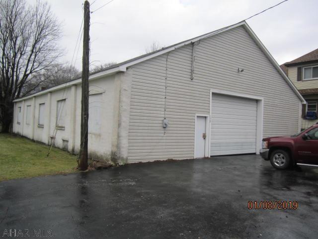 Other - Commercial Sale