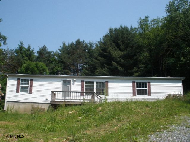 Unknown - Residential