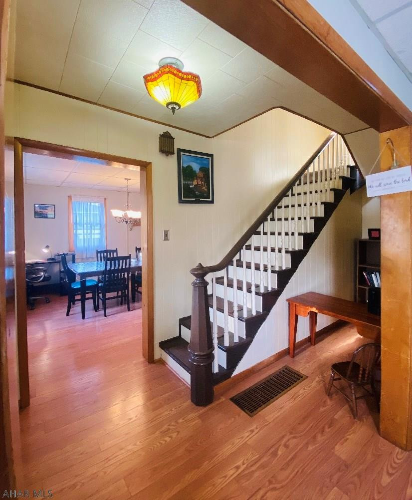 Hollidaysburg - Residential