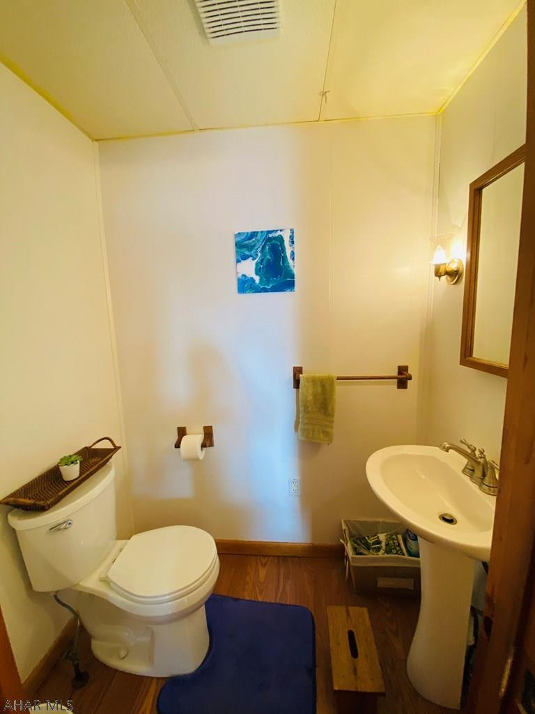 Hollidaysburg - Residential