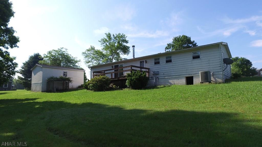 Unknown - Residential