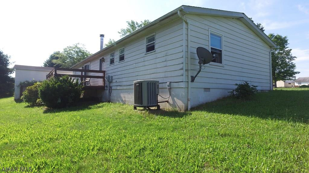 Unknown - Residential