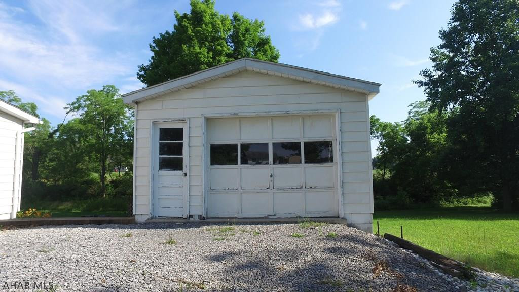 Unknown - Residential