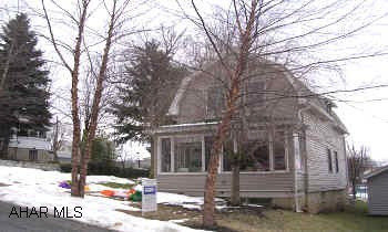 Garden Heights - Residential