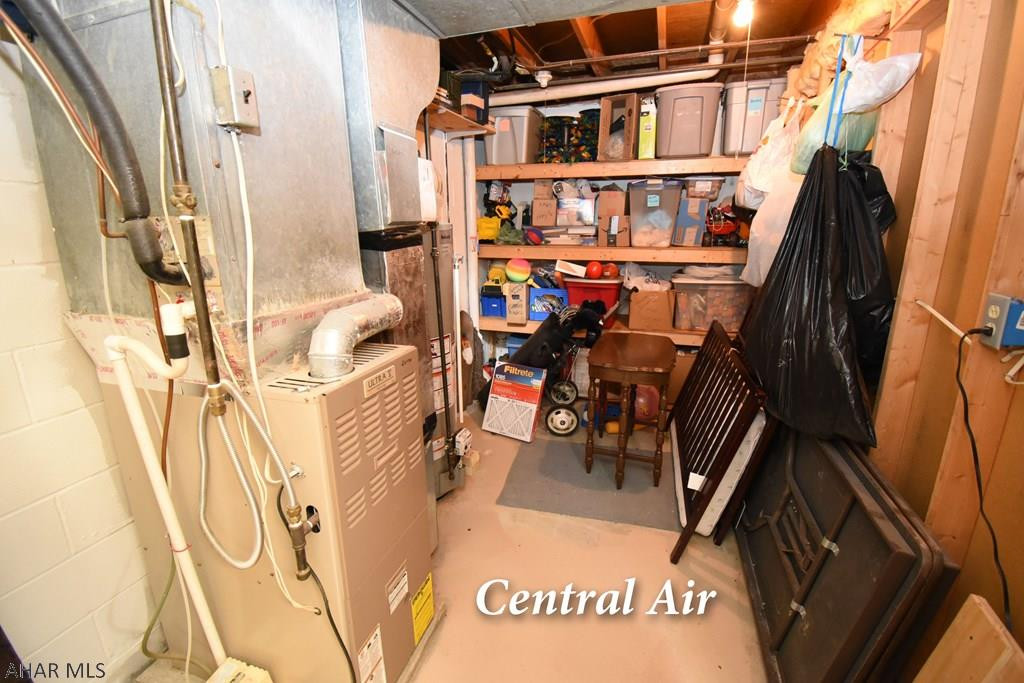 Unknown - Residential