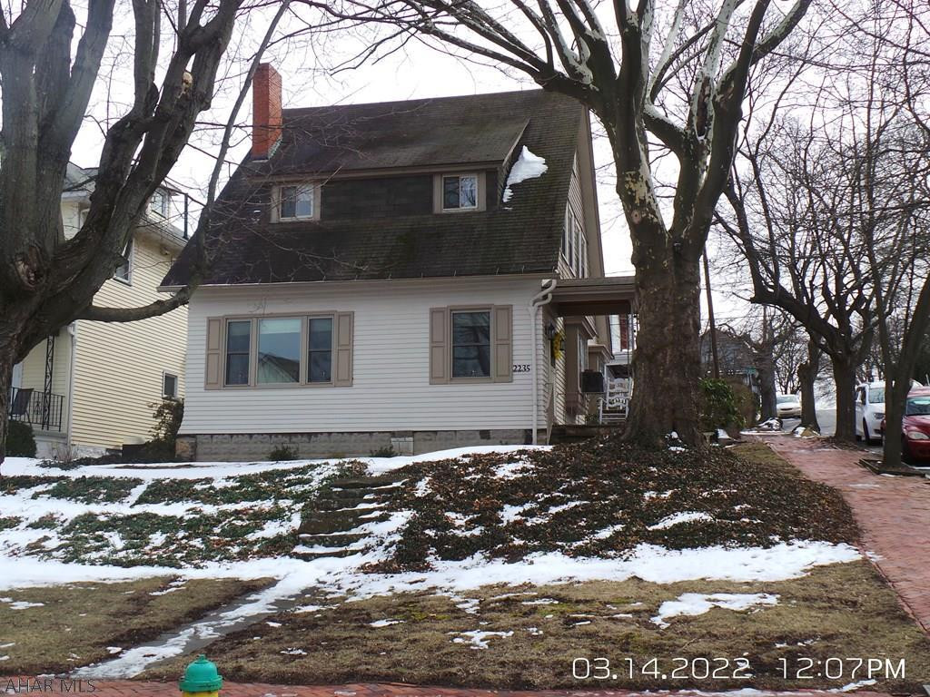 Unknown - Residential