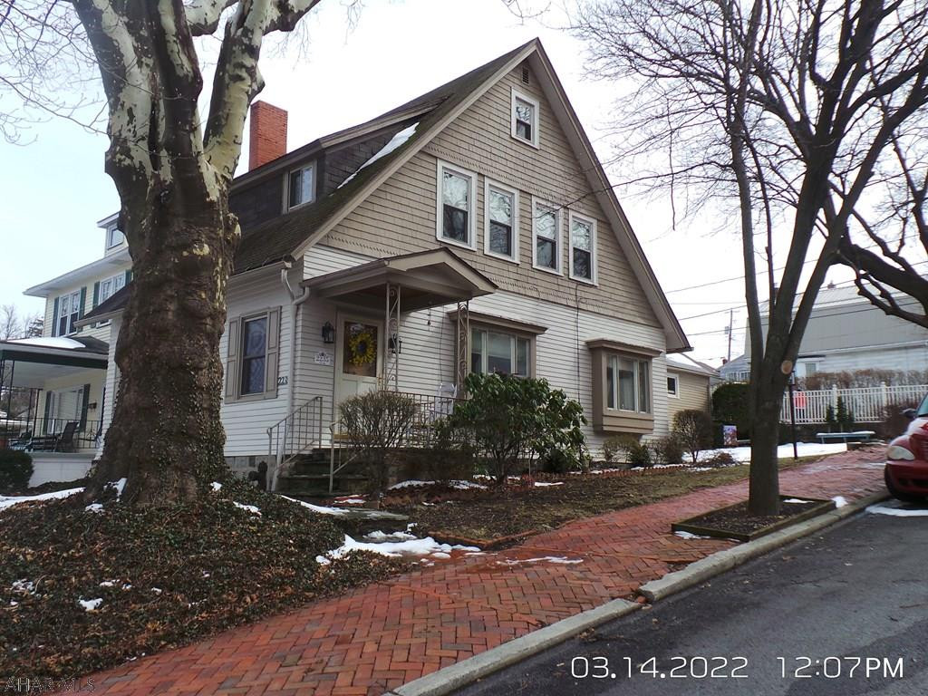 Unknown - Residential