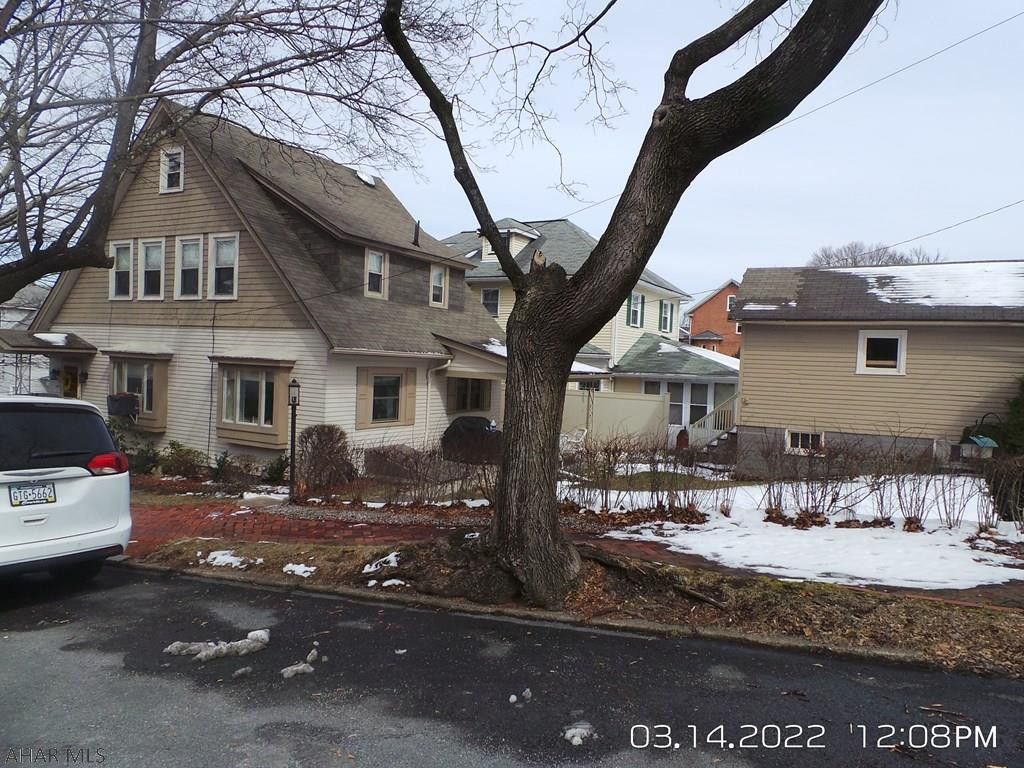 Unknown - Residential