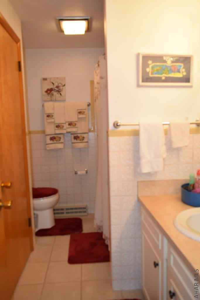 Highland Park - Residential