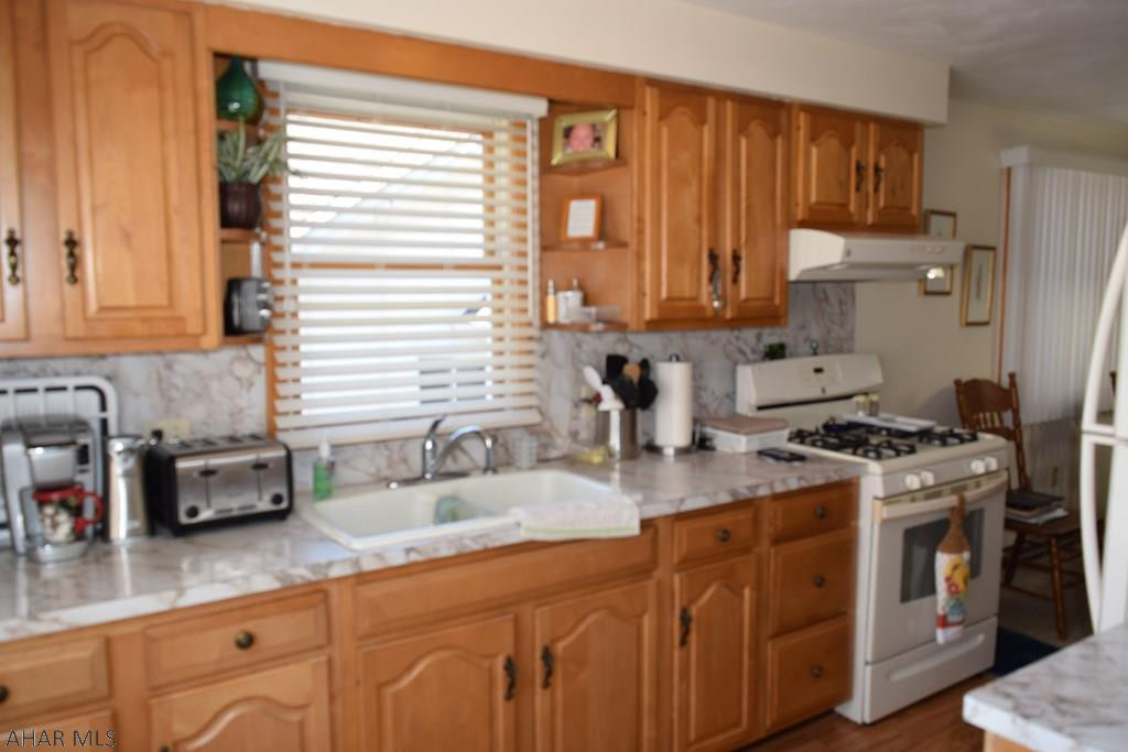 Highland Park - Residential