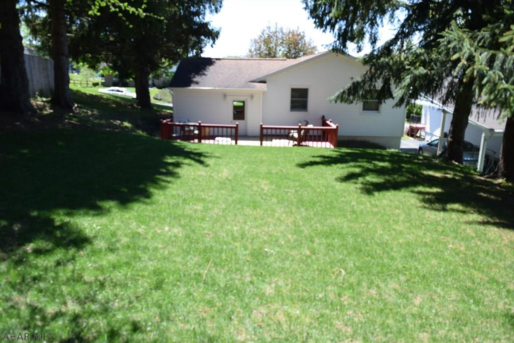 Highland Park - Residential