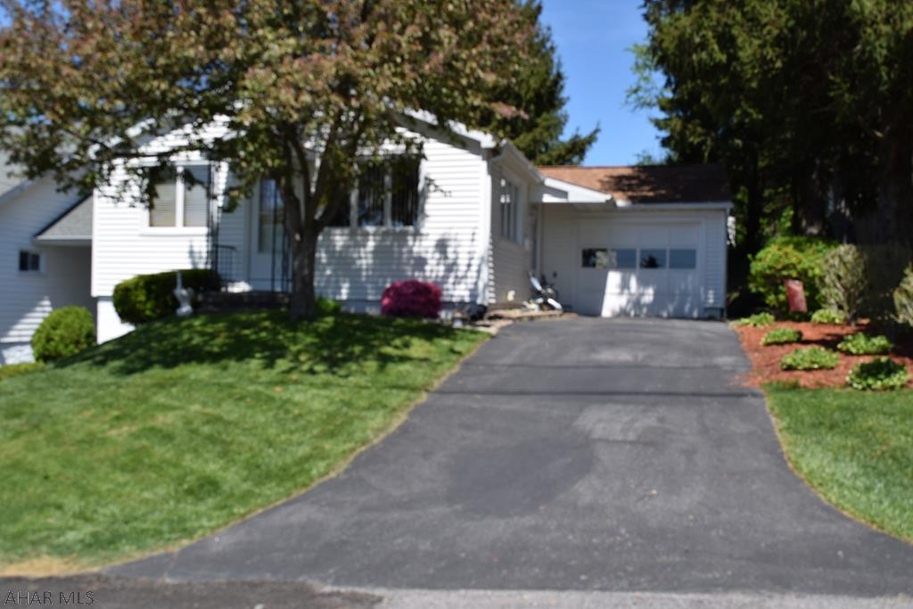 Highland Park - Residential