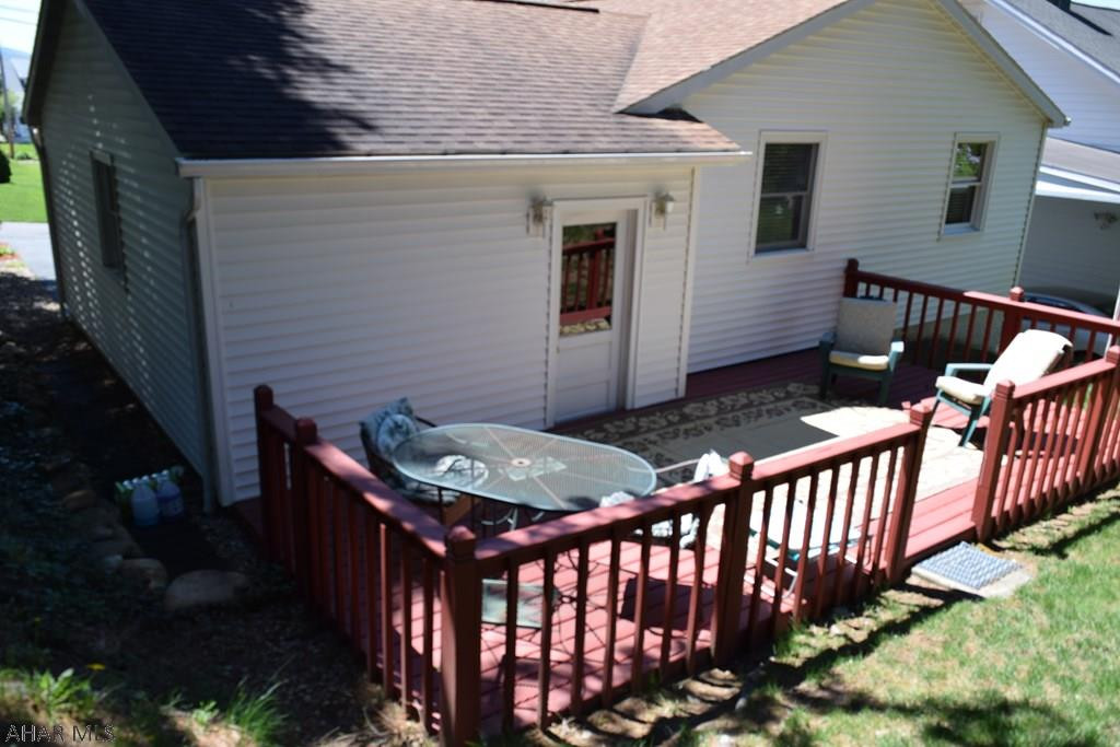 Highland Park - Residential