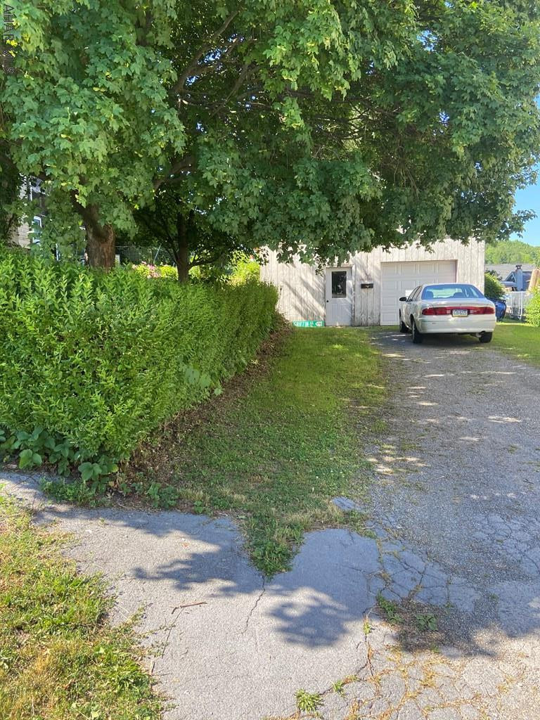 Unknown - Residential